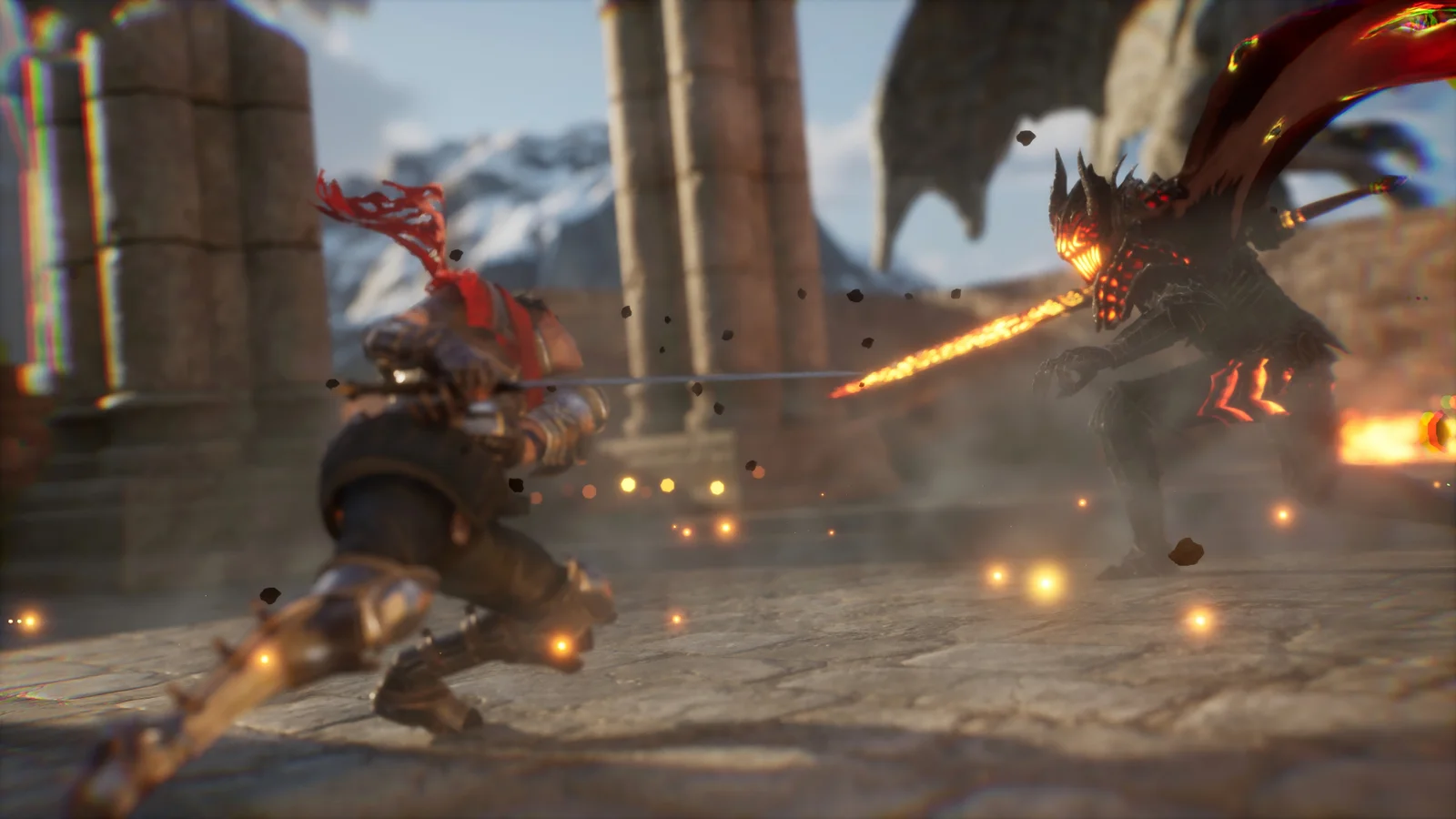 红色之魂制作组今日入驻机核网