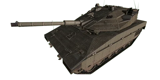 M2A1，沙漠色