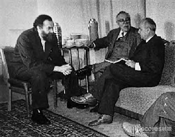 《原子之心》:苏联控制论与人工智能异想 《原子之心》:苏联控制论与人工智能异想