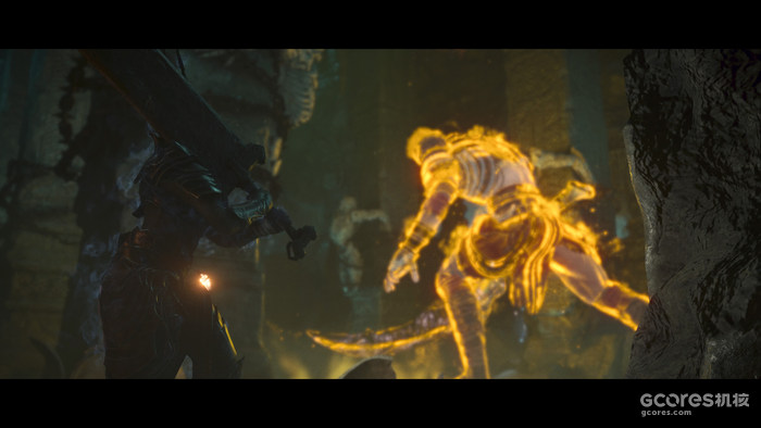 游戏摄影丨《恶魔之魂》重制版·2 游戏摄影丨《恶魔之魂》重制版·2