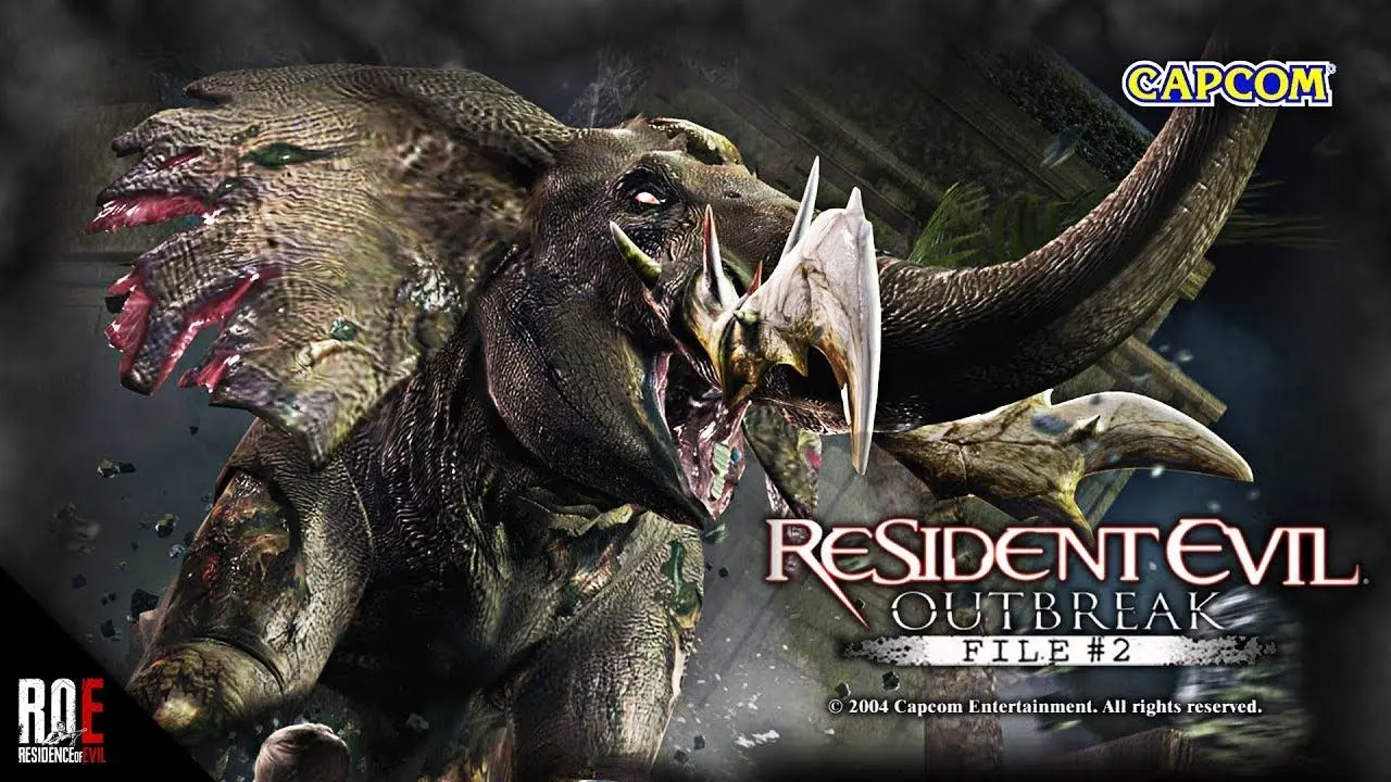 生化危机逃出生天》：一部生不逢时的“另类”网游| 机核GCORES