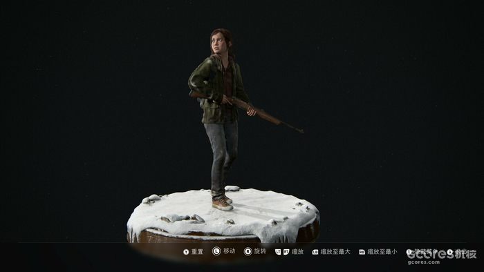 美国竟被真菌干碎,浅谈“美式《生化危机》”——《美国末日》 美国竟被真菌干碎,浅谈“美式《生化危机》”——《美国末日》