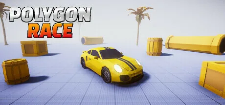 Polygon Racing Games On Android PolygonRace | 机核 GCORES