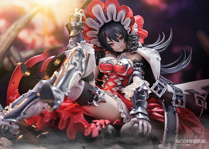 2023年4月第二周手办模型情报总汇 2023年4月第二周手办模型情报总汇