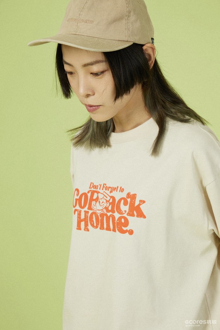 火热上新,凉爽出行!「机组成员」今日又有新品发售 火热上新,凉爽出行!「机组成员」今日又有新品发售