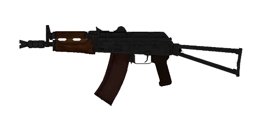 AKS-74U