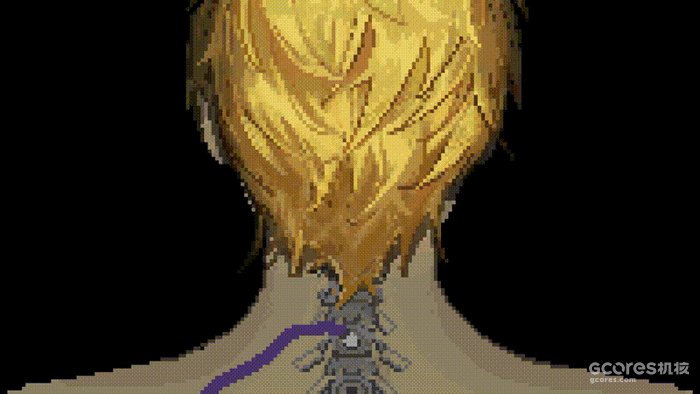 《爱与机器人维修技术》确认参加WePlay2025!欢迎前往A34体验!