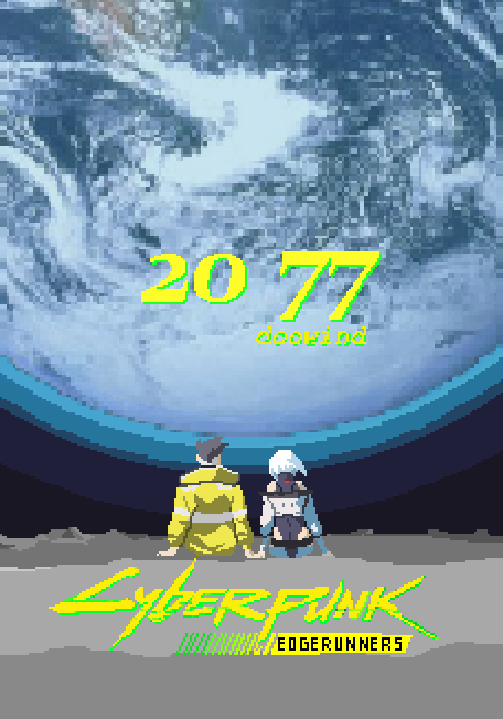 赛博朋克2077