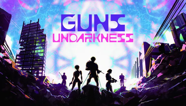 目黑将司出品，潜行RPG《Guns Undarkness》将于2023年发售
