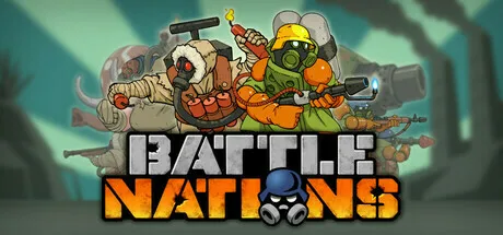 BattleNations | 机核 GCORES