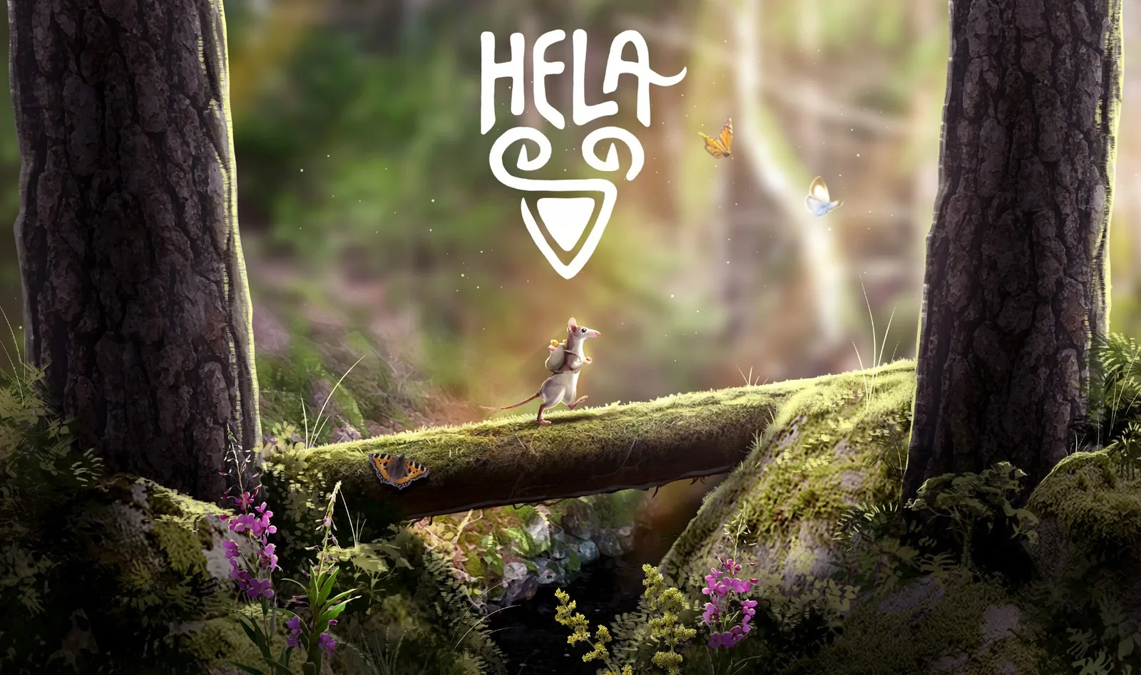 《Hela：鼠鼠奇旅》将于2026年12月1日全球发售
