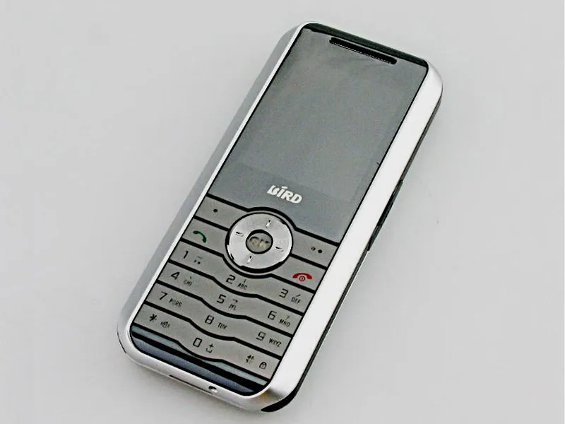 波导D716手机