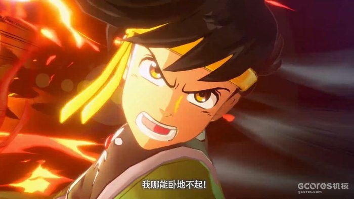 《无限神速斩 勇者斗恶龙 达伊的大冒险》新预告公布,9月28日正式发售 《无限神速斩 勇者斗恶龙 达伊的大冒险》新预告公布,9月28日正式发售