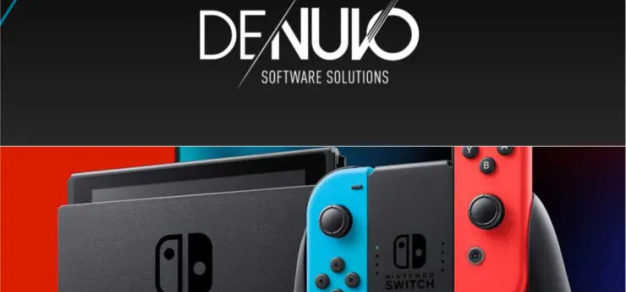 Denuvo获得任天堂NS中间件认证，防止PC模拟器盗版