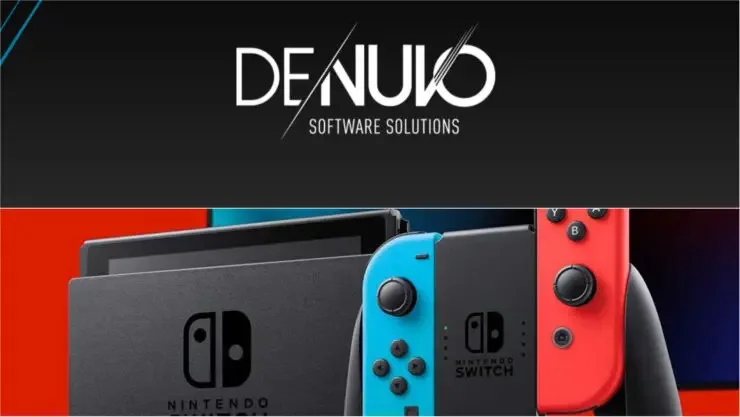 Denuvo获得任天堂NS中间件认证，防止PC模拟器盗版
