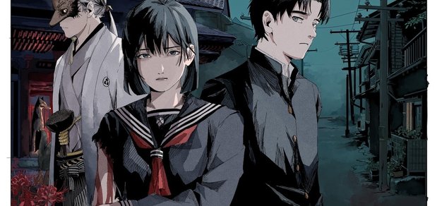 《寂静岭 f》漫画版现已开始连载