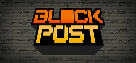 BLOCKPOST | 机核 GCORES