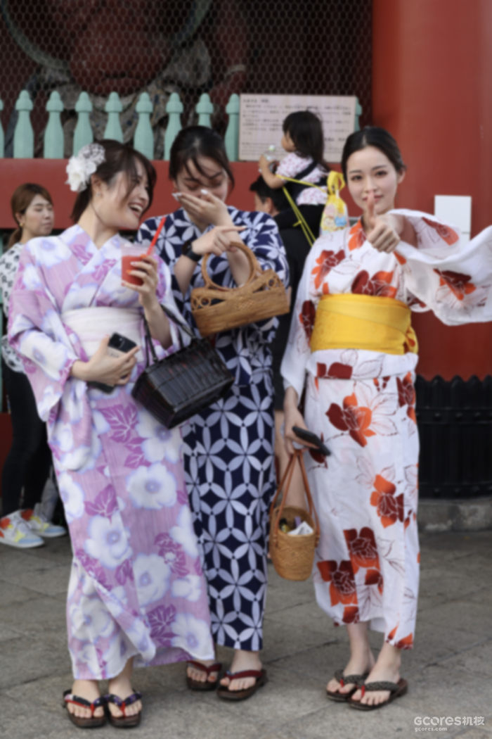 摄影丨东京印象 摄影丨东京印象