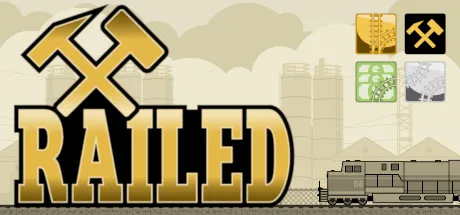 To Be Railed RAILED | 机核 GCORES