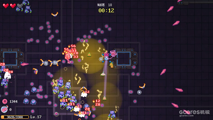 【太荐了这个!】来自四月的机组游戏推荐 【太荐了这个!】来自四月的机组游戏推荐