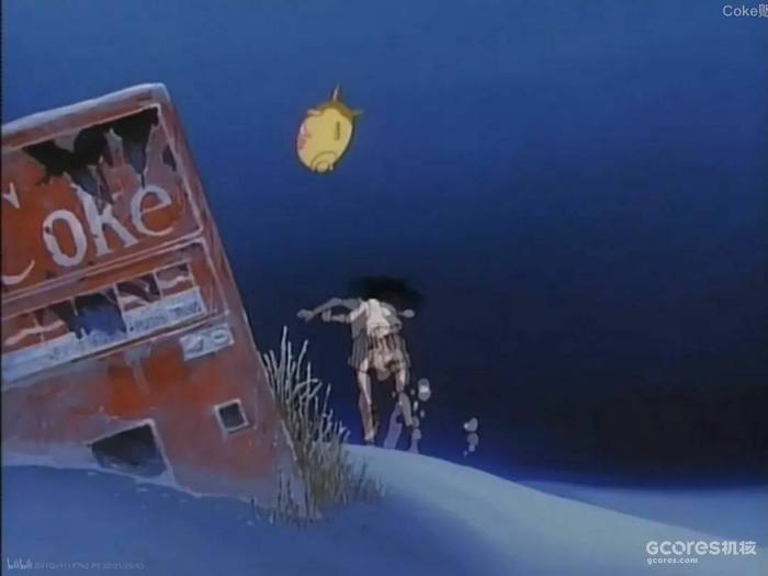 一部押井守早期实验动画,讲述时间旅行、血缘家族与青春禁忌 一部押井守早期实验动画,讲述时间旅行、血缘家族与青春禁忌