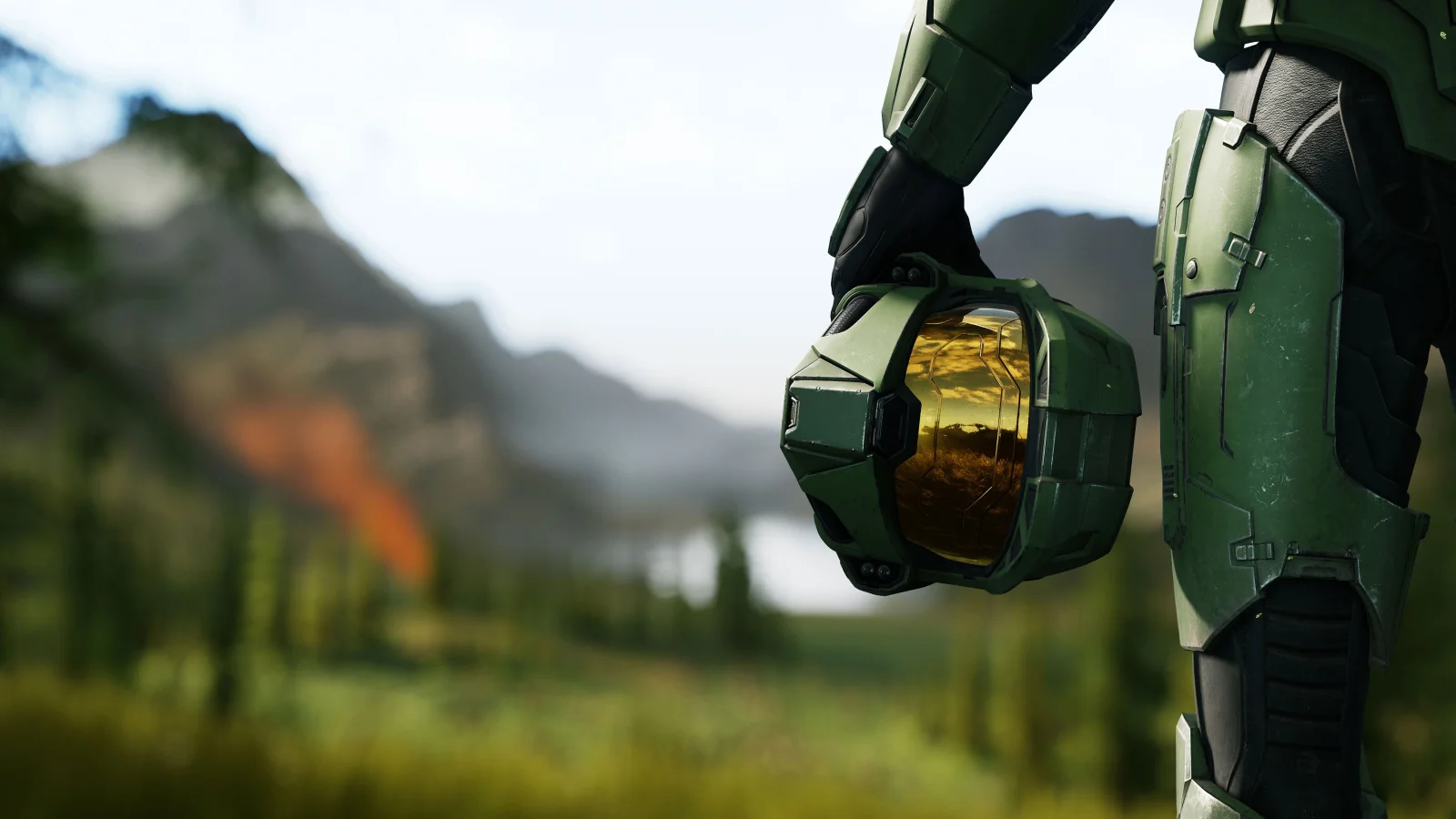 343i官方确认《光环：无限》将现身 Xbox 20/20 七月活动