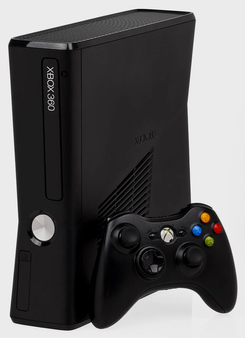 2005年Xbox 360发售
