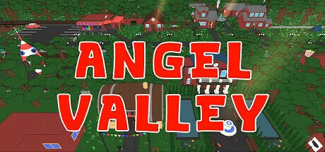 AngelValley | 机核 GCORES