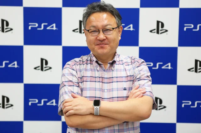 《暗影火炬城》上榜：吉田修平公布年度最为喜爱的PlayStation独立游戏