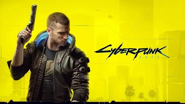 《赛博朋克2077》Steam预载创使用带宽最高纪录，游戏将登录GEFORCE NOW