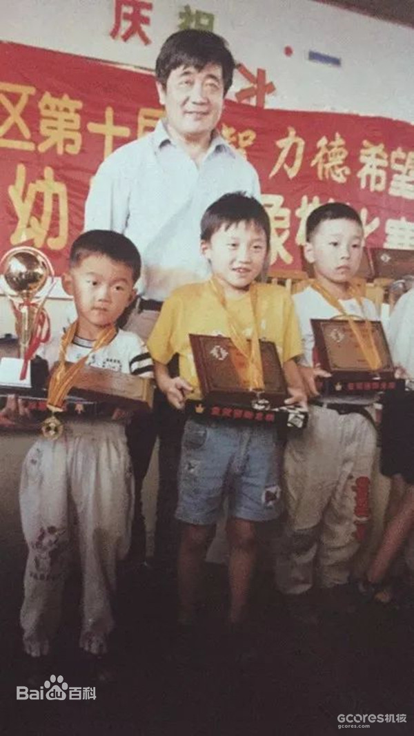 THE BOYS:那些无敌于国际象棋江湖的小子们 THE BOYS:那些无敌于国际象棋江湖的小子们