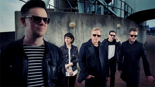 New Order（2015）