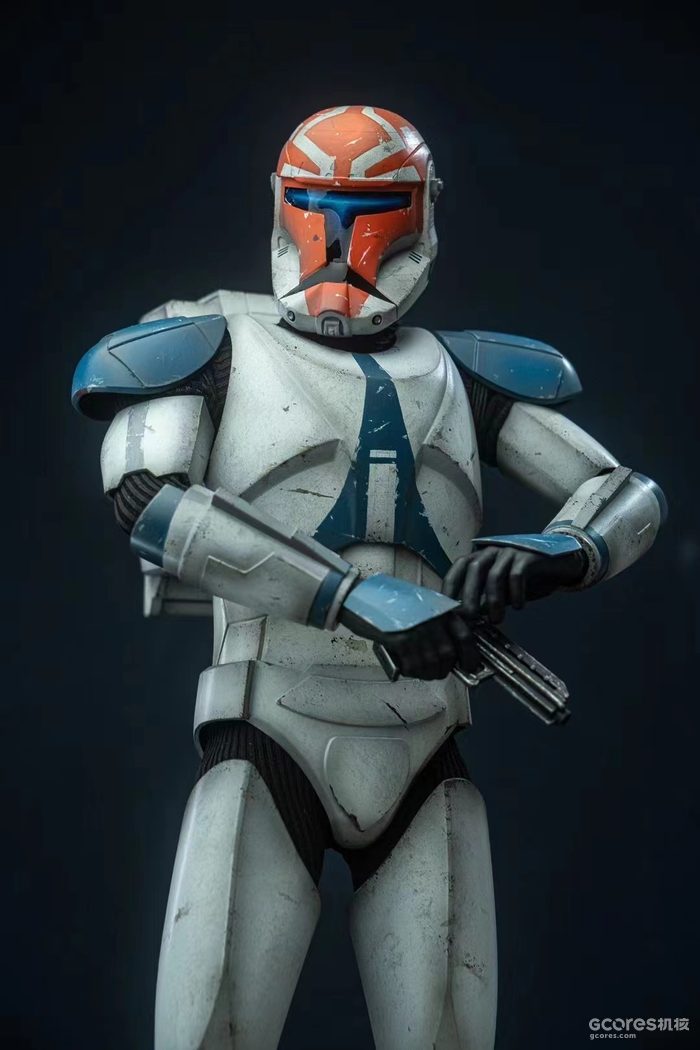 模风掠影(卷七十四):红森桑上半年作品精选(下) 模风掠影(卷七十四):红森桑上半年作品精选(下)