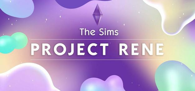 新世代的《模拟人生》作品：EA揭晓Project Rene详情