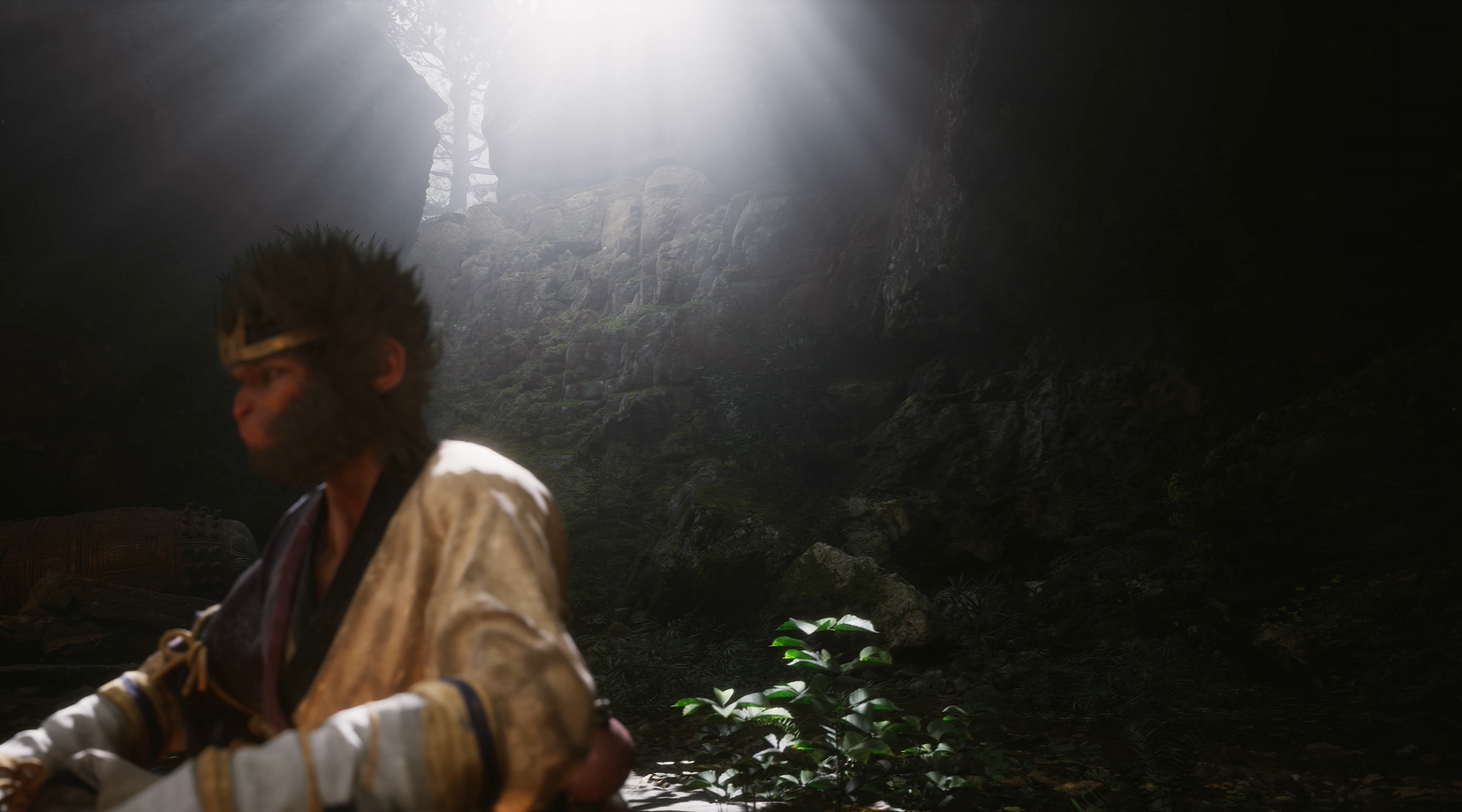 斗罢艰险又出发 | 《黑神话·悟空》6月闭门测试体验