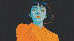 想多了
