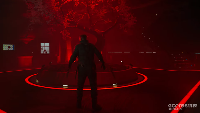 《索利斯堡》:杀机四伏的异色科幻悬疑剧 《索利斯堡》:杀机四伏的异色科幻悬疑剧