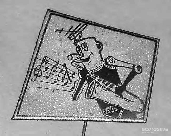 《原子之心》:苏联控制论与人工智能异想 《原子之心》:苏联控制论与人工智能异想