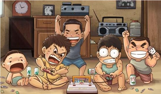 【所谓游戏02】今天来聊聊——什么是核心体验