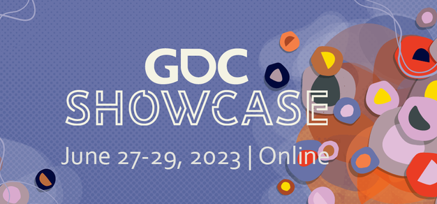全数字GDC Showcase将于6月27日至29日举行，活动时间表公布