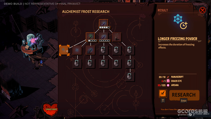 Steam新品节漫谈 Vol.2:动作/角色扮演类 Steam新品节漫谈 Vol.2:动作/角色扮演类