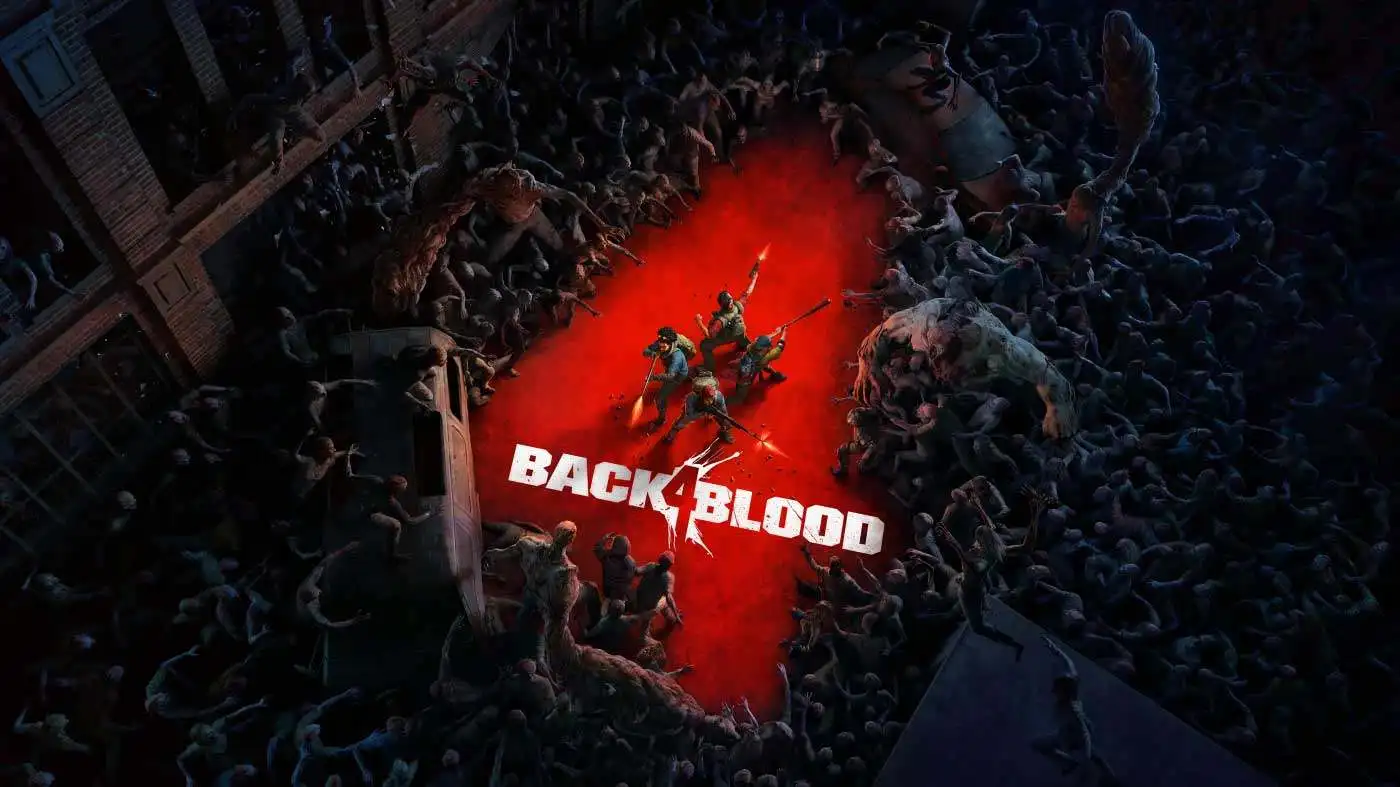 《喋血复仇》玩家数超过1000万，第一个扩展包将于4月12日推出