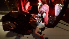 Cosplay