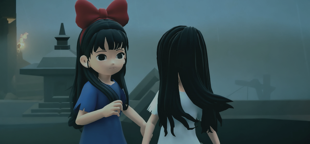 《莫娜：无尽的旅途》Steam新品节免费试玩，正式版PV已发布！