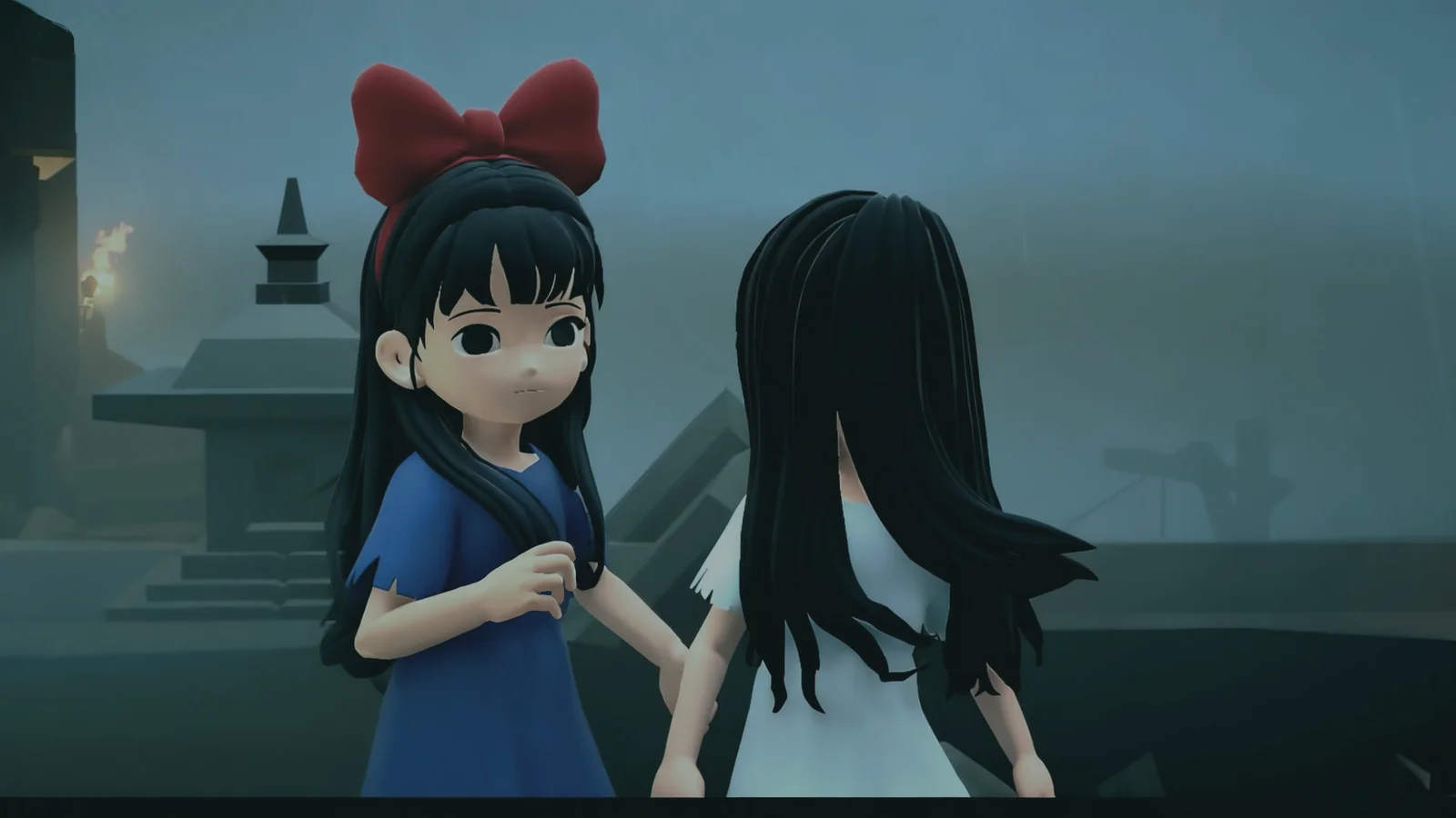 《莫娜：无尽的旅途》Steam新品节免费试玩，正式版PV已发布！