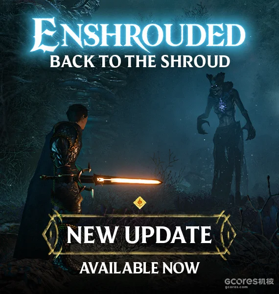 《雾锁王国》版本更新“重返瘴气”现已发布,新增难度设置及更多自定义内容