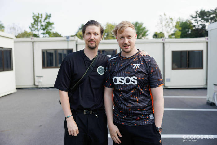 图说《东京大师赛》最终话——面孔、身影、回忆 图说《东京大师赛》最终话——面孔、身影、回忆