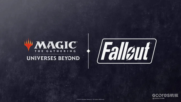 万智牌宣布正式联动辐射,刺客信条,最终幻想全系列,以及公布未来更新路线图 万智牌宣布正式联动辐射,刺客信条,最终幻想全系列,以及公布未来更新路线图