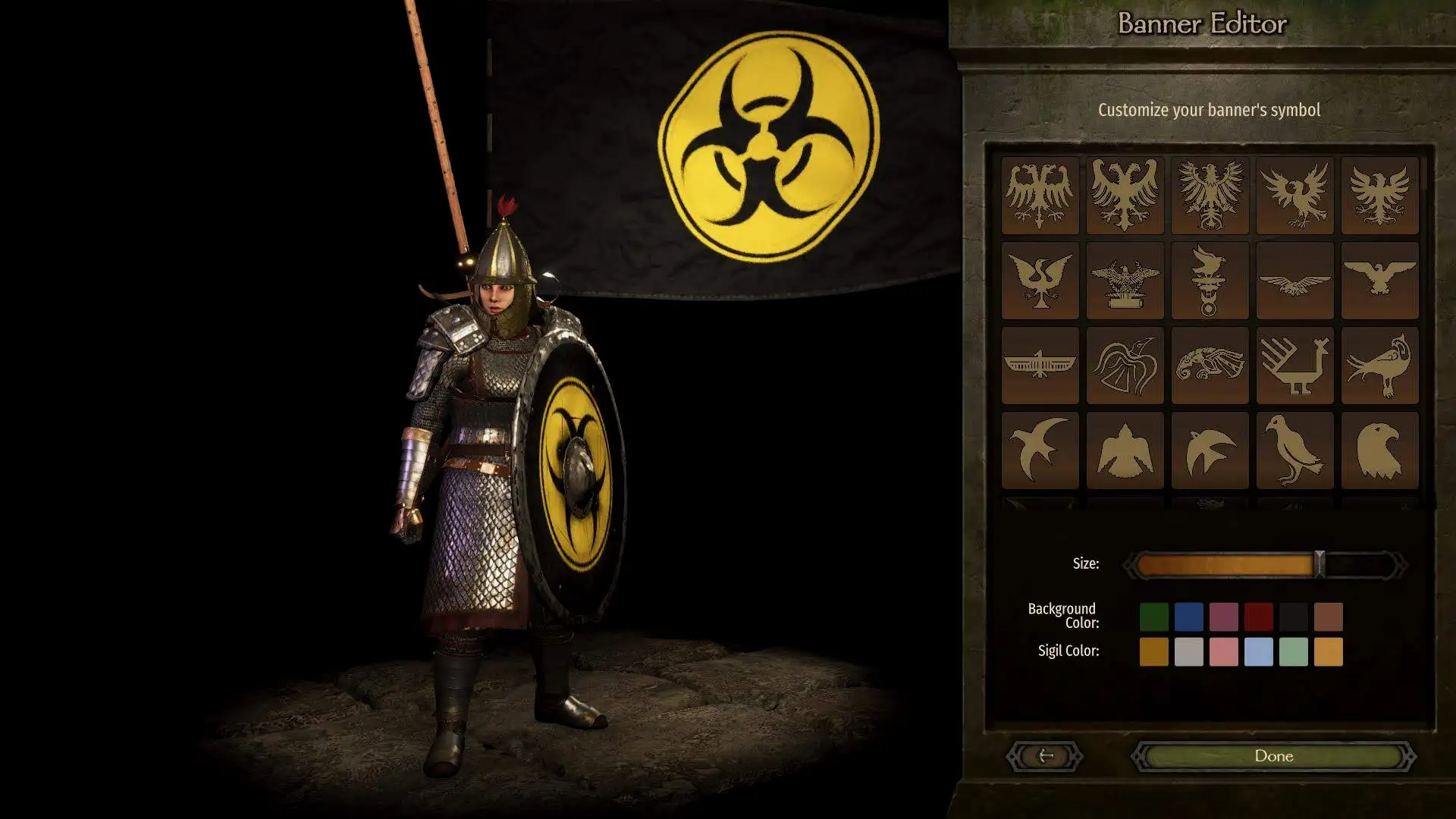 Biohazard
