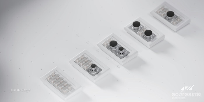 「客制化键盘丨购买观望」有趣的小玩具和几款套件前瞻 2023.5 「客制化键盘丨购买观望」有趣的小玩具和几款套件前瞻 2023.5